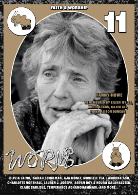 Poem Adamantine&nbsp;in WORMS 11 